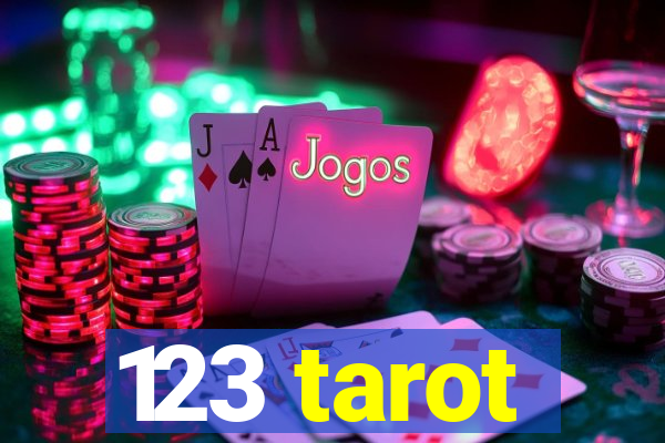 123 tarot